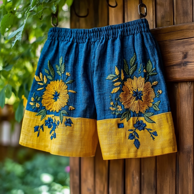 Timeless Vintage Style Garment