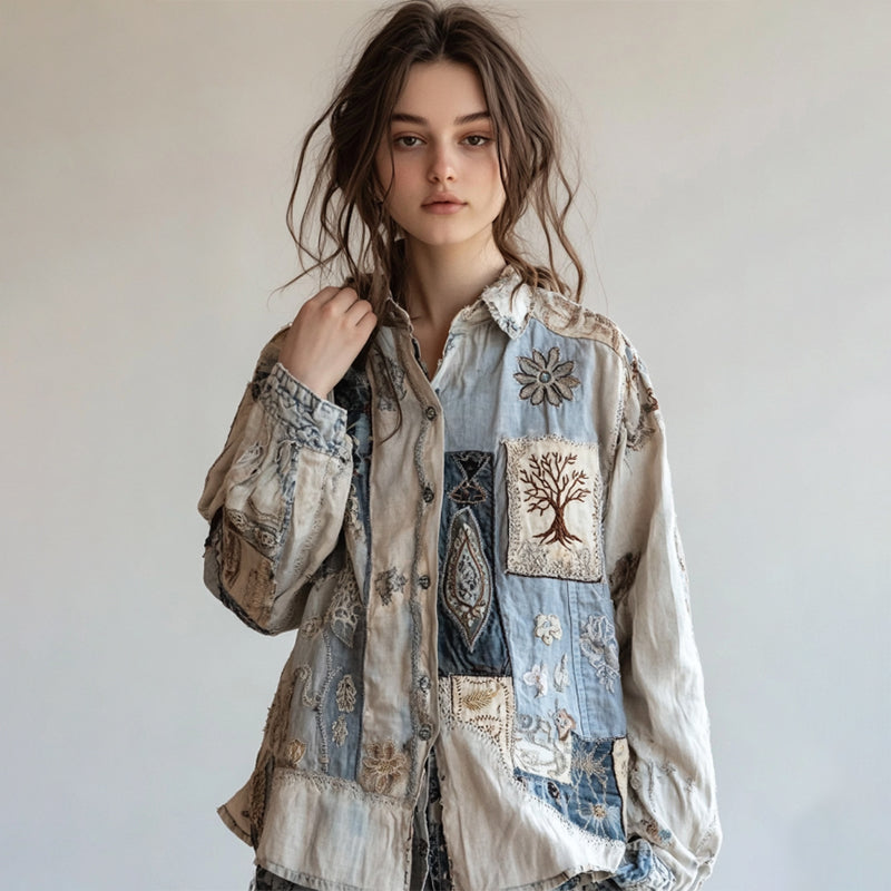 Classic Designed Shirt