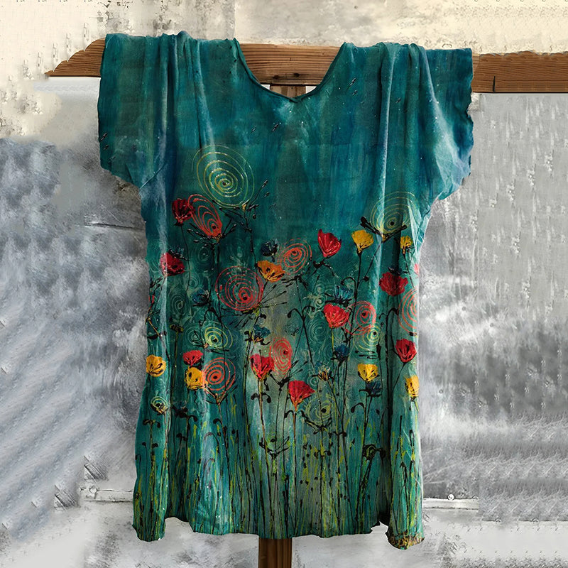 Classic Designed T-Shirt