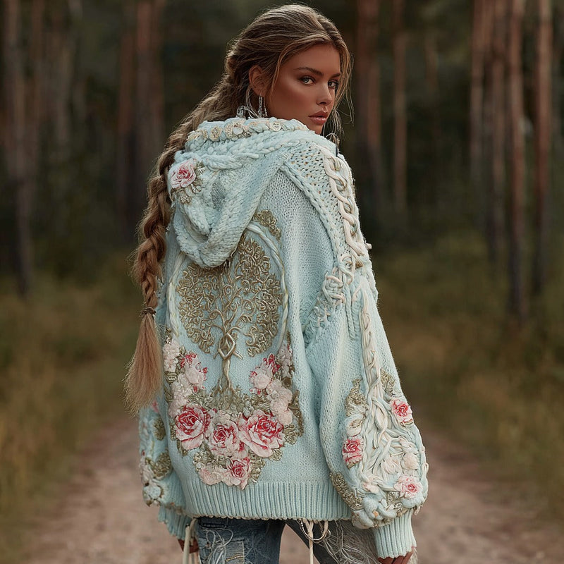 Classic Vintage Sweater