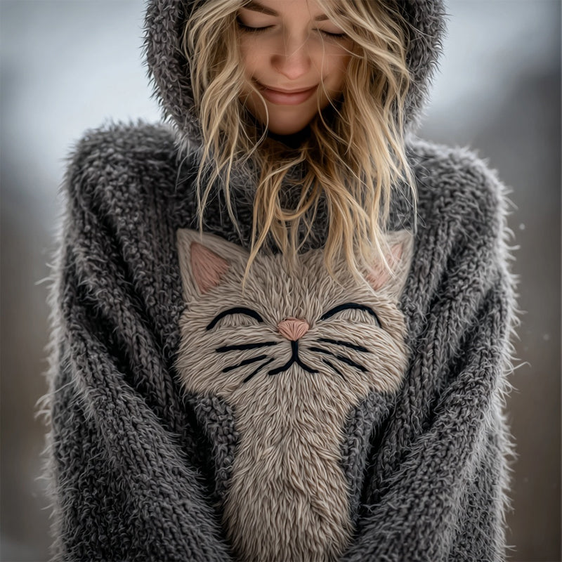 Classic Vintage Sweater