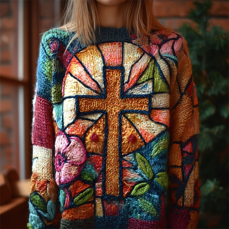 Classic Vintage Sweater