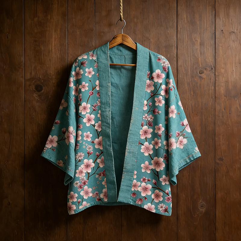 Elegantly Designed Cardigan