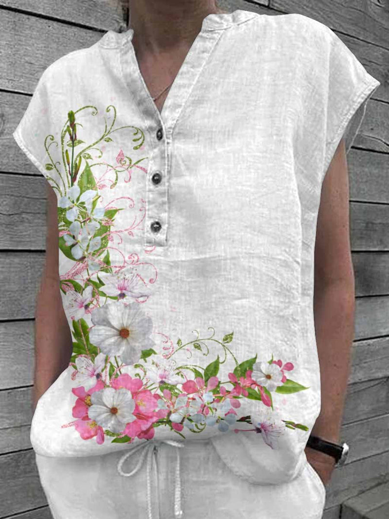 Gracefully Designed Shirt
