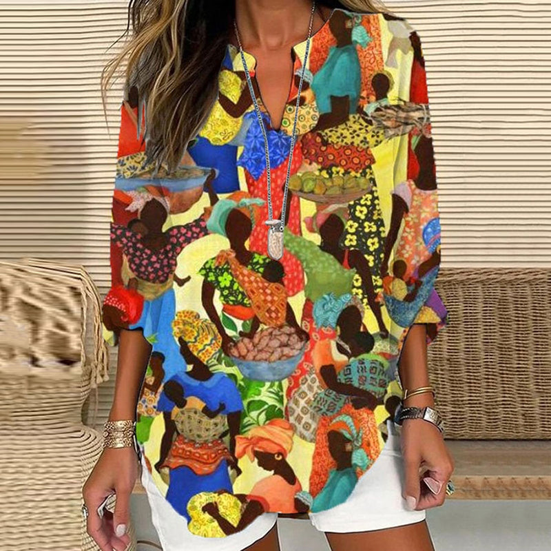 Beautifully Crafted Blouse