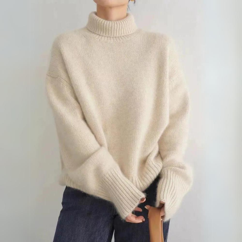 Classic Vintage Sweater