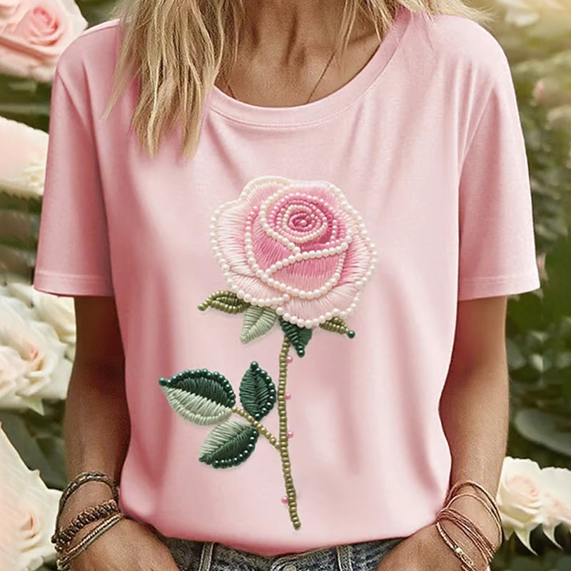 Thoughtfully Designed Shirt