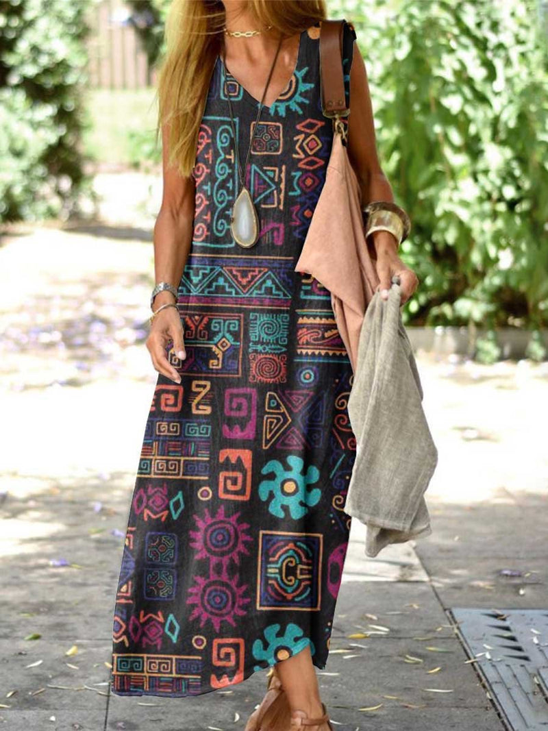 Classic Designed Dress