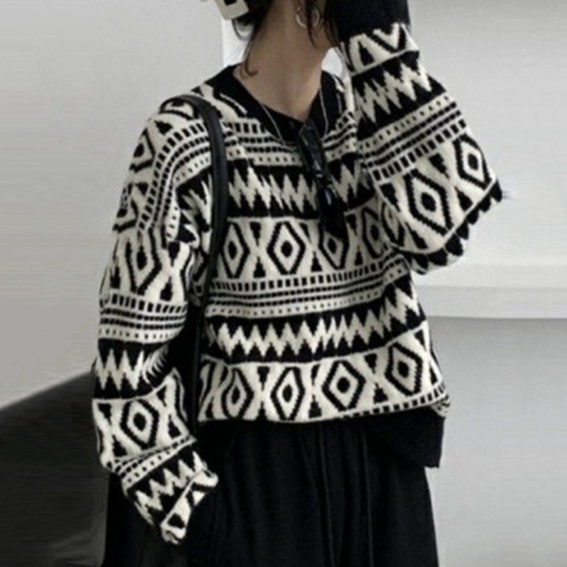 Beautifully Crafted Sweater