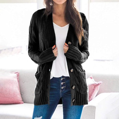 Thoughtfully Designed Sweater
