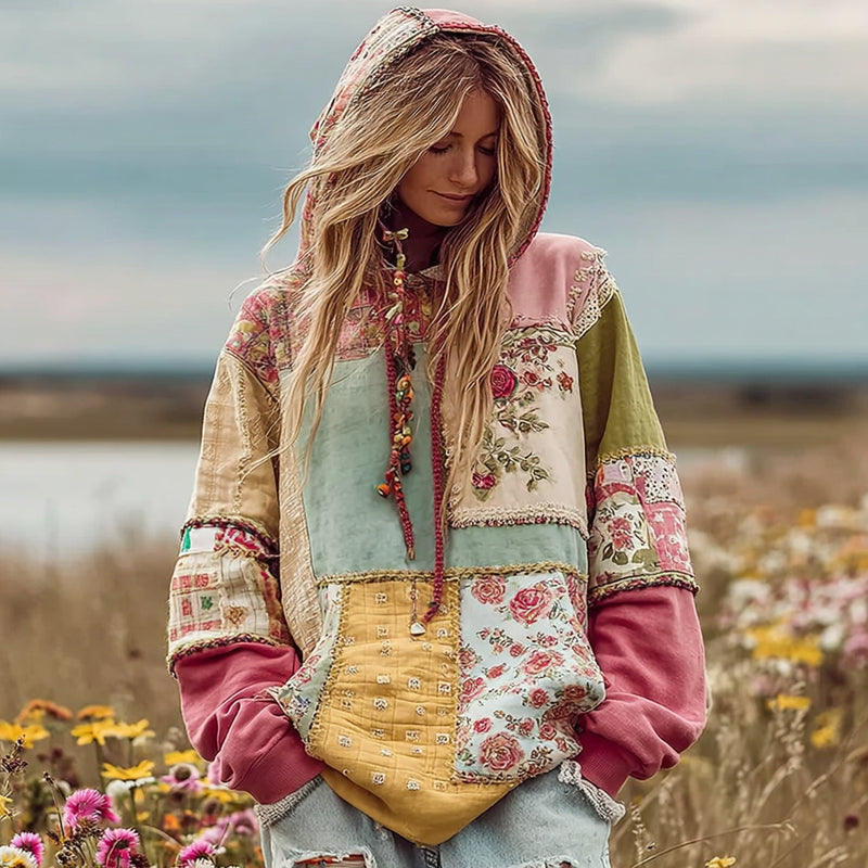 Timeless Vintage Style Garment