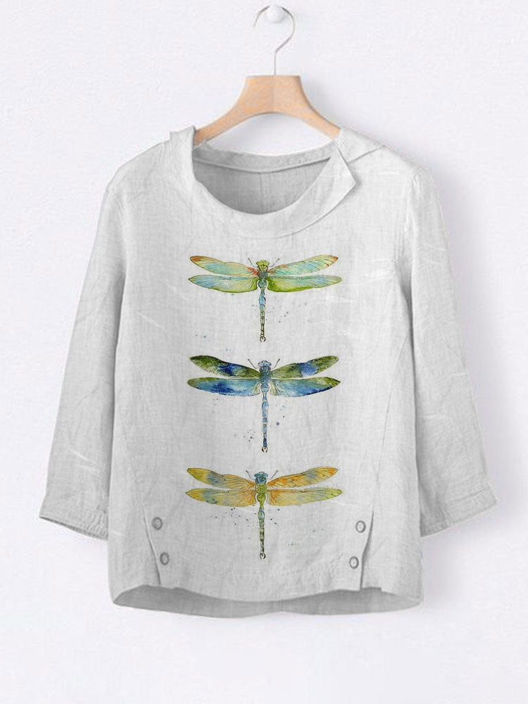 Classic Designed T-Shirt