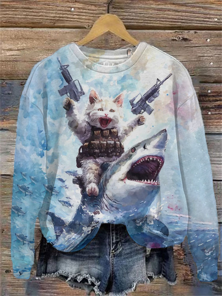 Classic Vintage Shirt