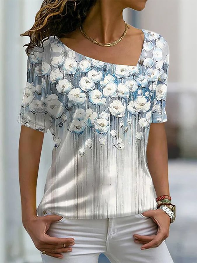 Beautifully Crafted T-Shirt