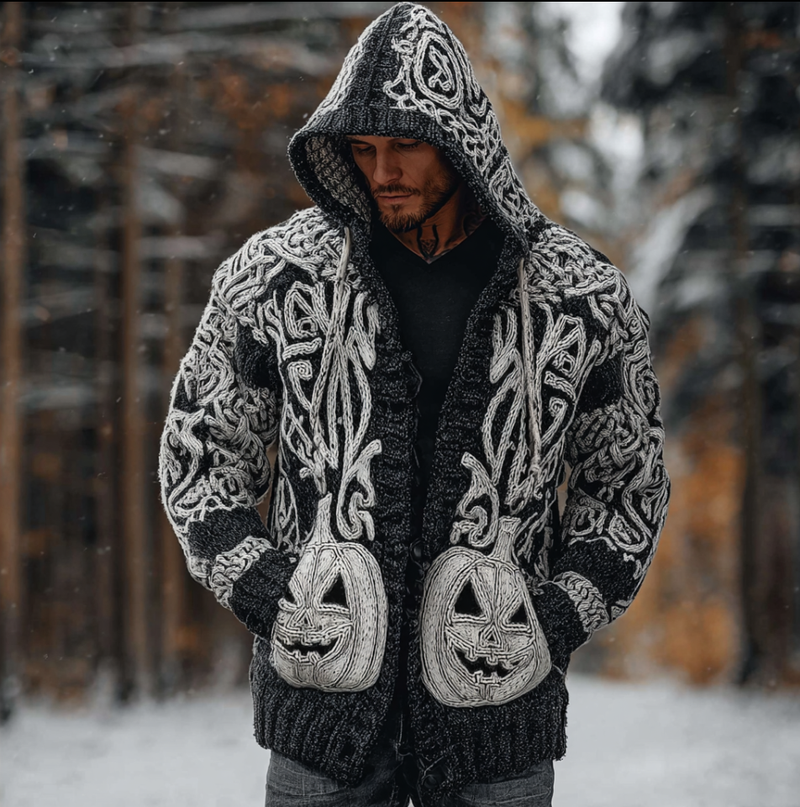 Beautifully Crafted Sweater