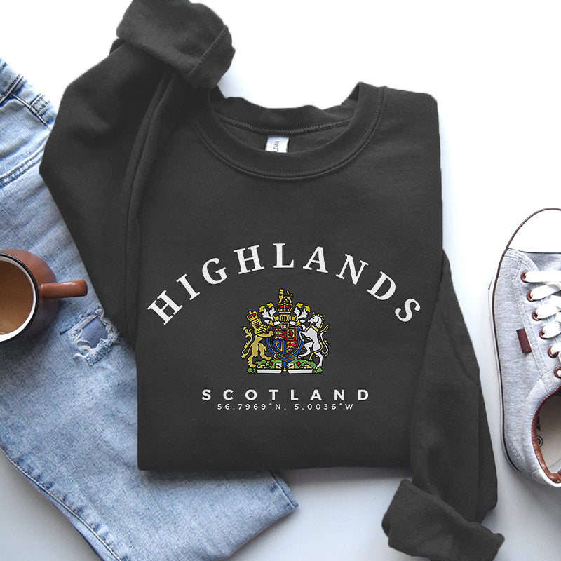 Thoughtfully Designed Shirt