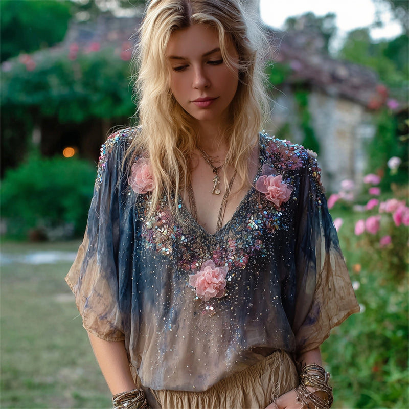 Elegantly Designed Shirt