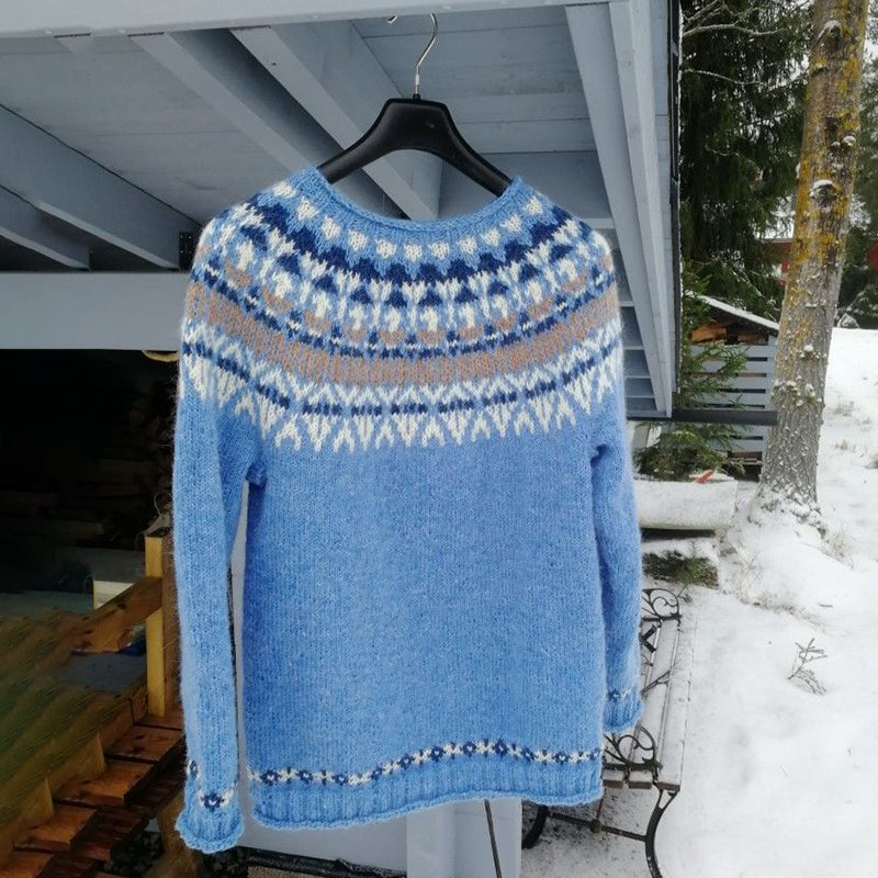 Classic Vintage Sweater