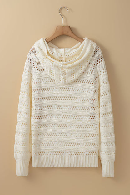 Beautifully Crafted Sweater