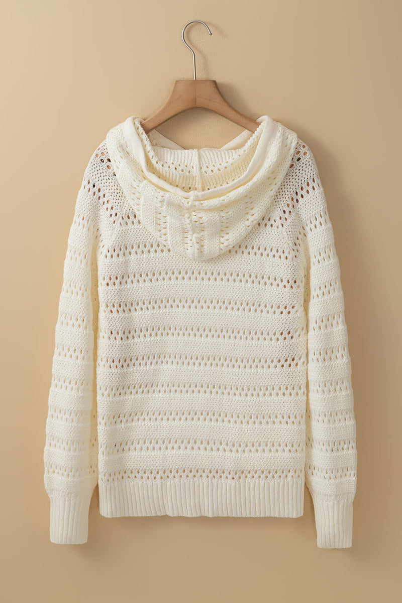 Beautifully Crafted Sweater