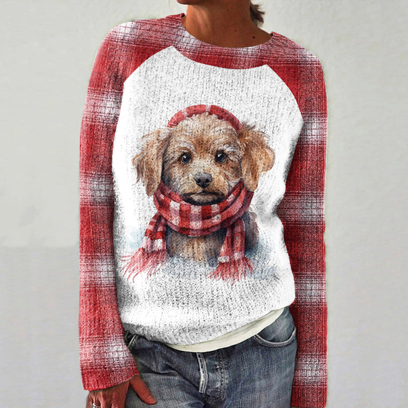 Beautifully Crafted Sweater
