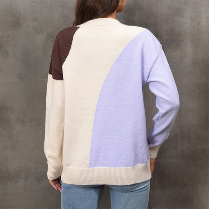 Thoughtfully Designed Sweater
