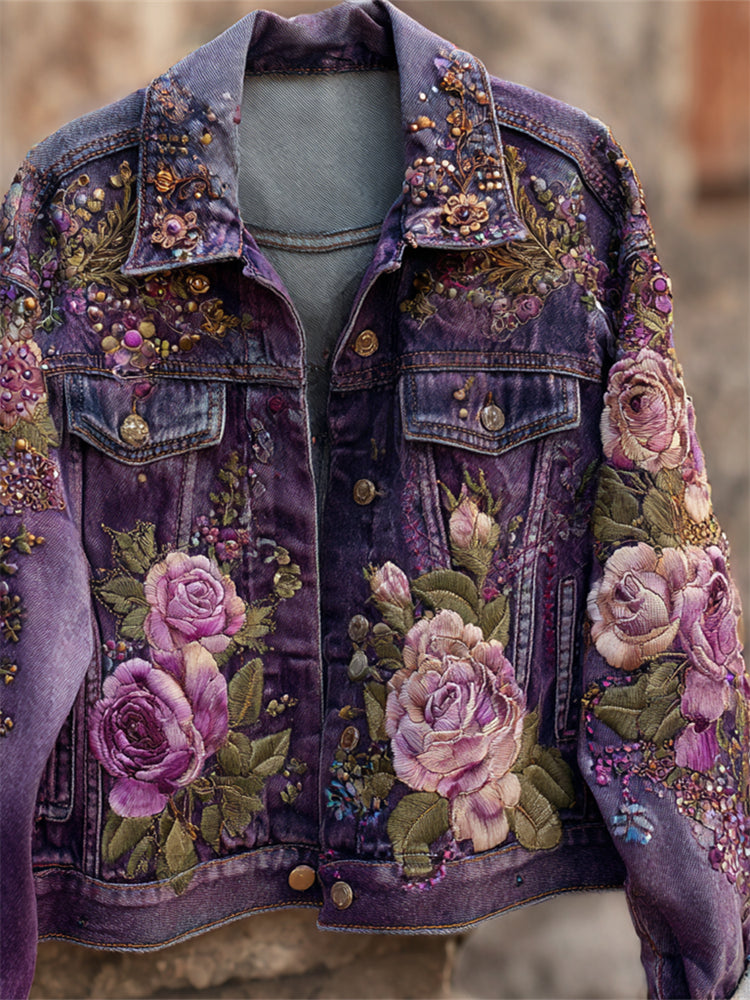 Classic Designed Jacket