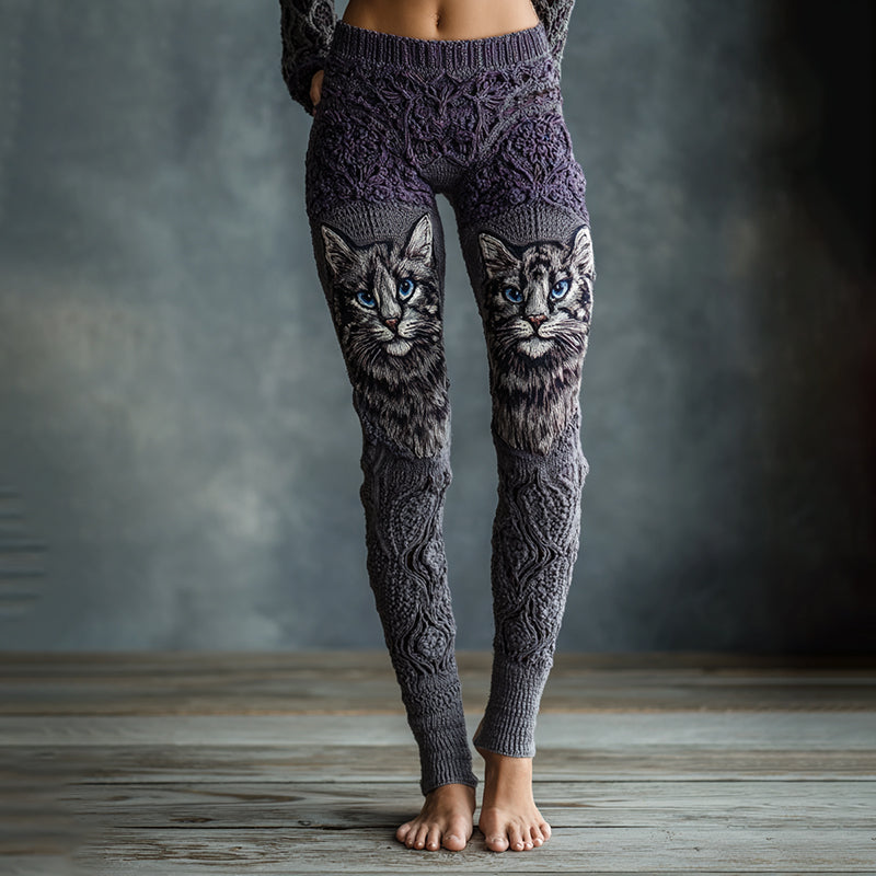 Purple gray