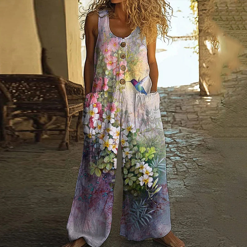 Timeless Vintage Style Garment