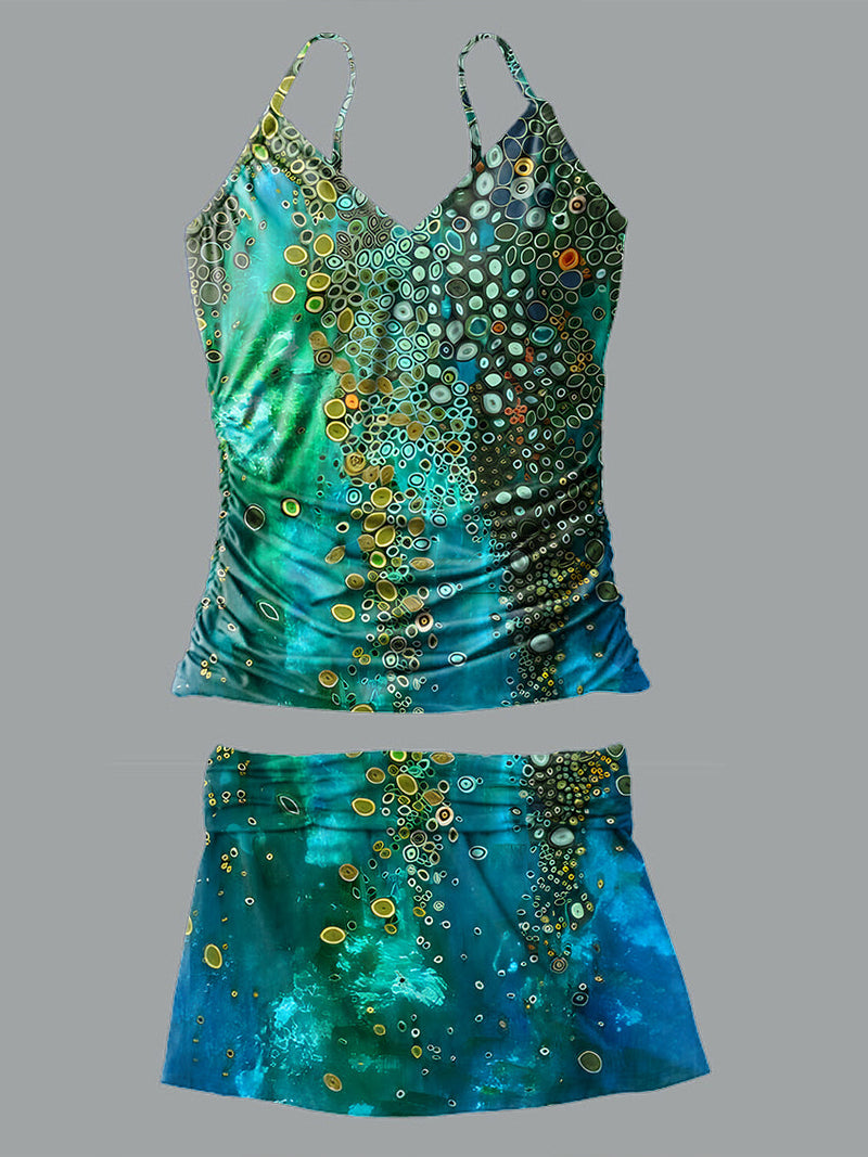 Gracefully Designed Pants