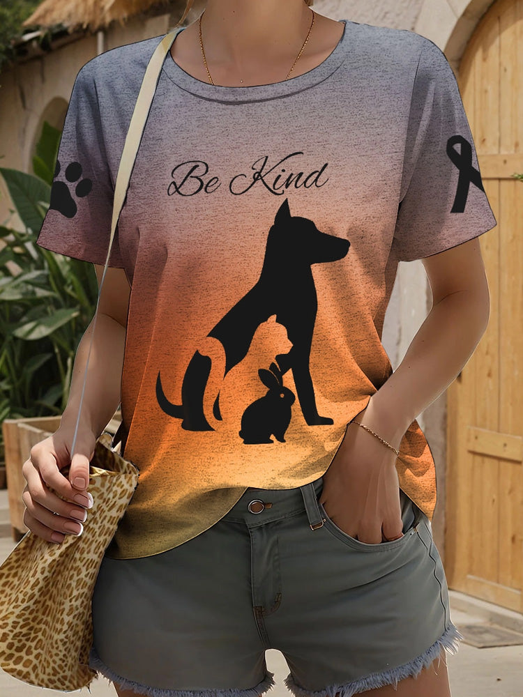Beautifully Crafted T-Shirt