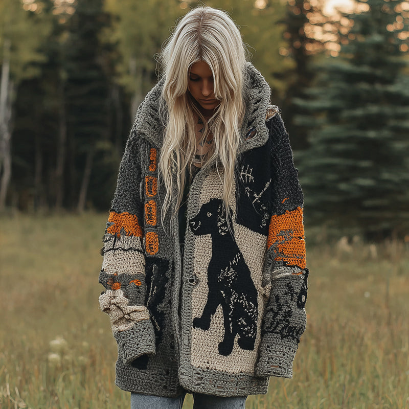 Classic Vintage Sweater