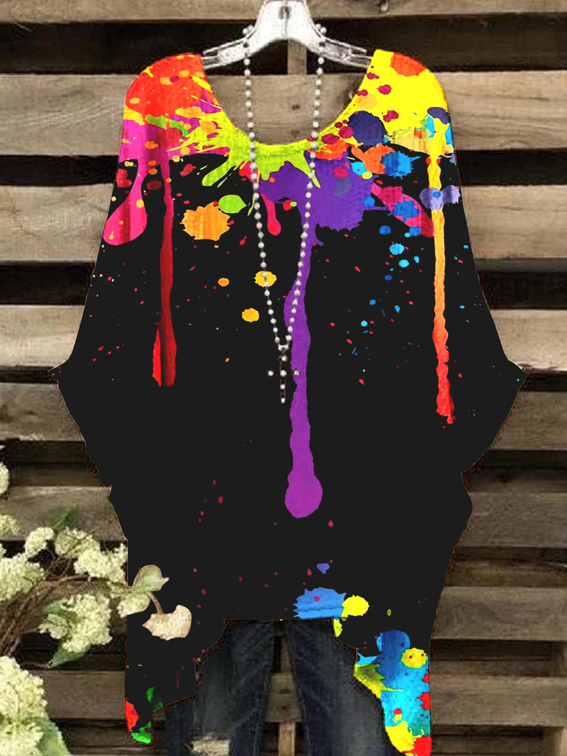 Vintage Inspired Top
