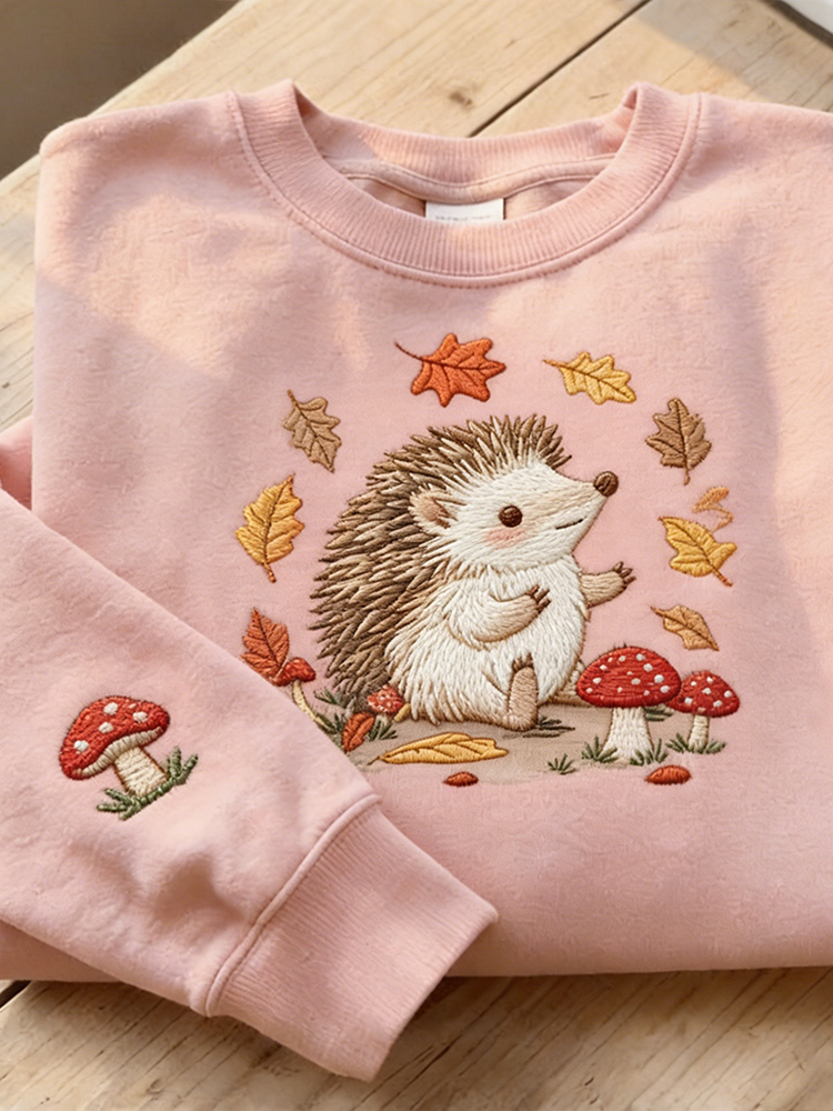 Gracefully Designed Shirt