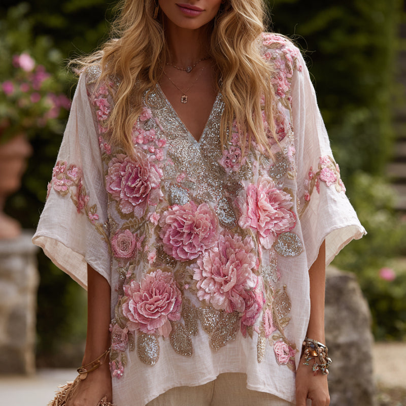 Beautifully Crafted Top