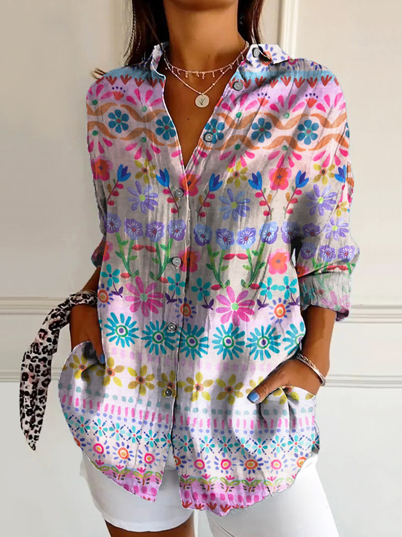 Beautifully Crafted Shirt