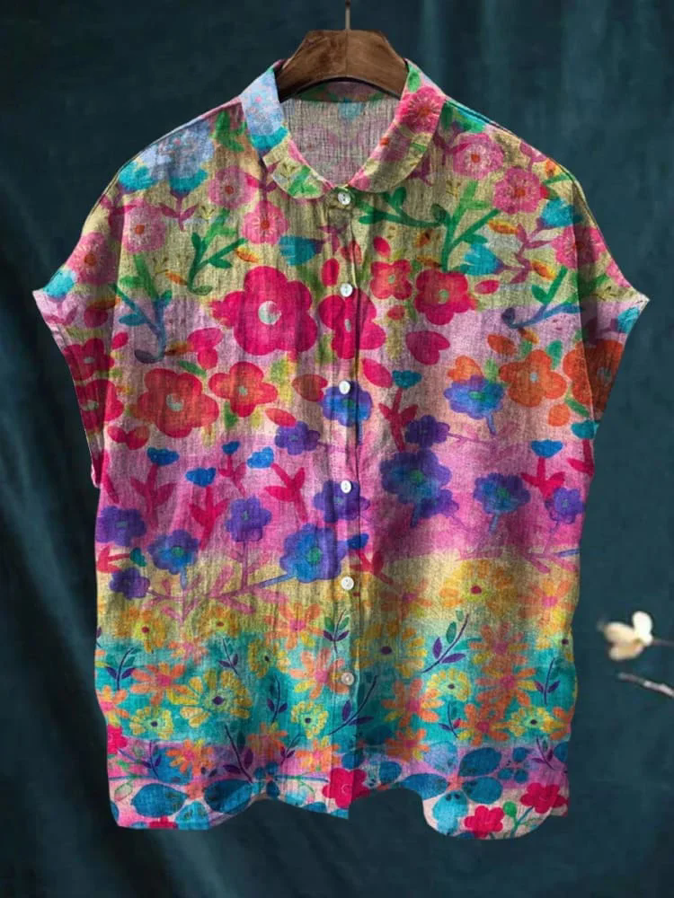 Vintage Inspired Shirt