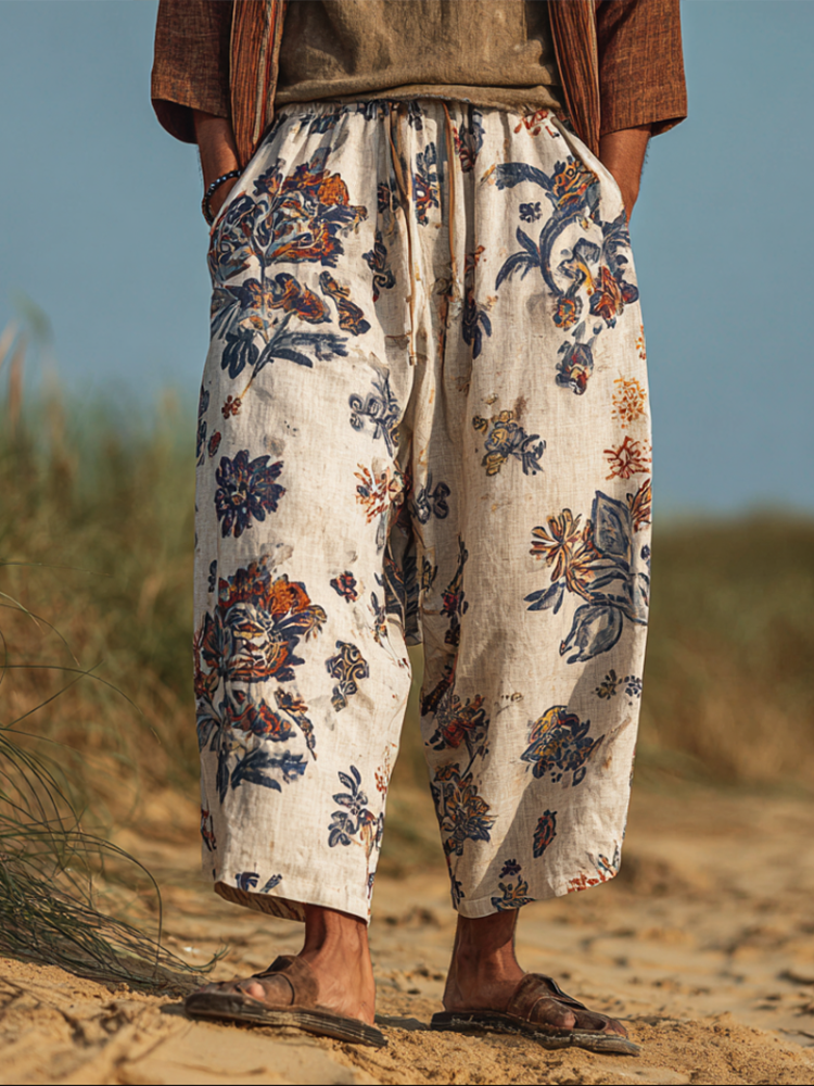 Classic Vintage Pants