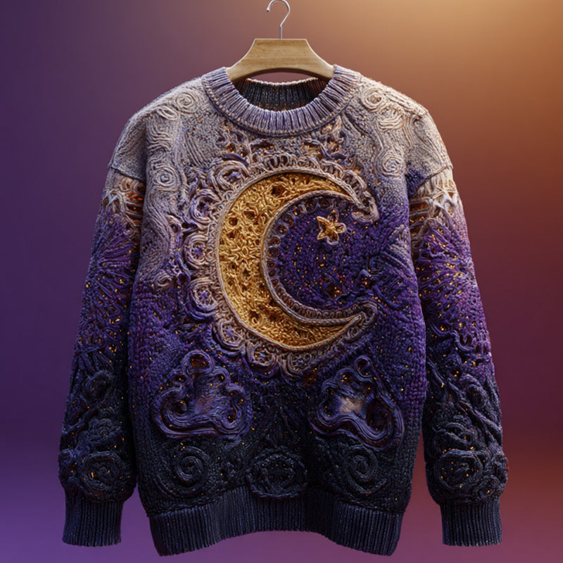 Vintage Inspired Sweater