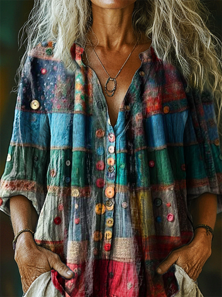 Beautifully Crafted Garment