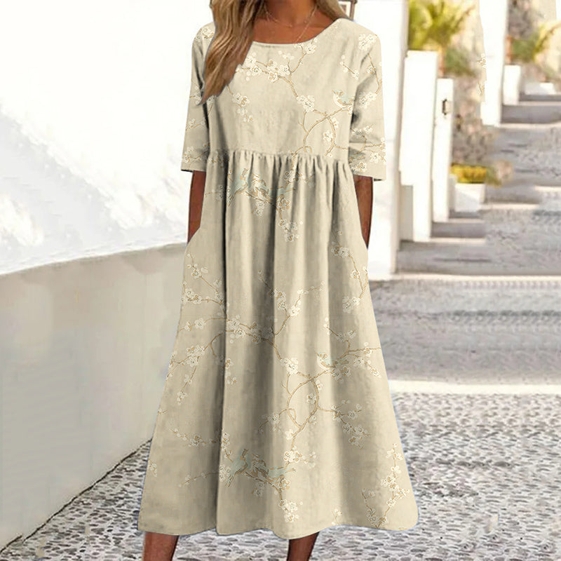 Thoughtfully Designed Dress