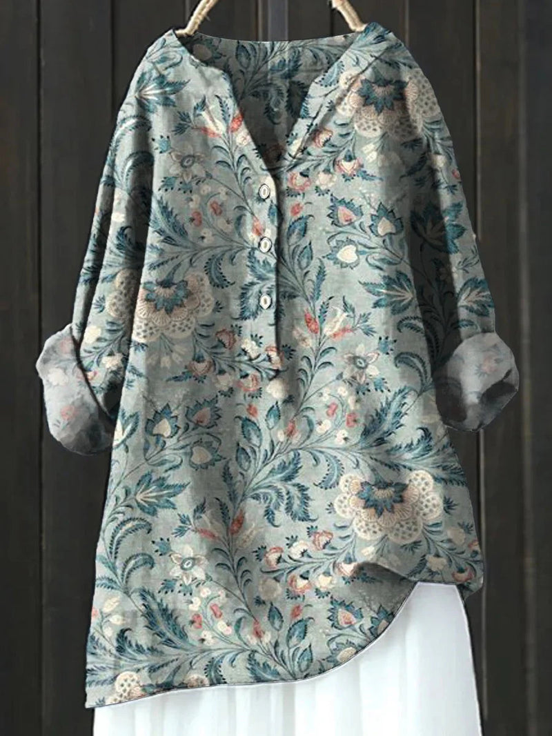Beautifully Crafted Shirt
