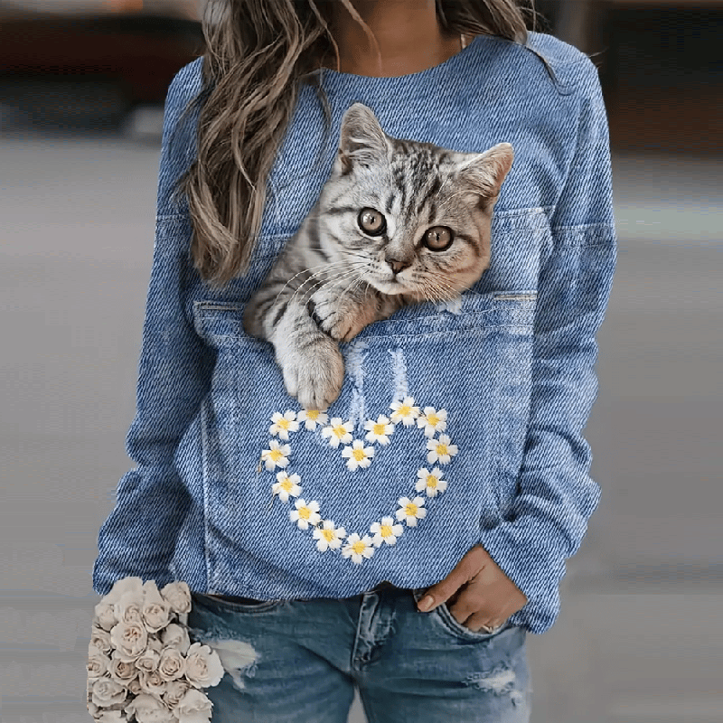 Vintage Inspired Shirt