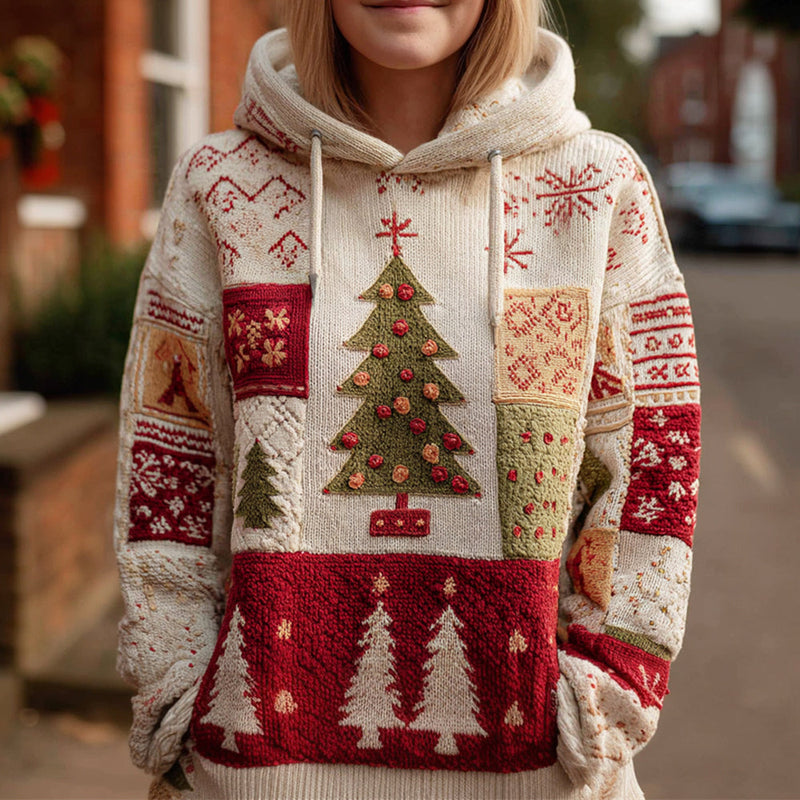 Beautifully Crafted Sweater
