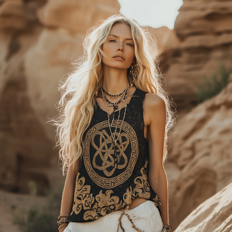 Classic Designed Top