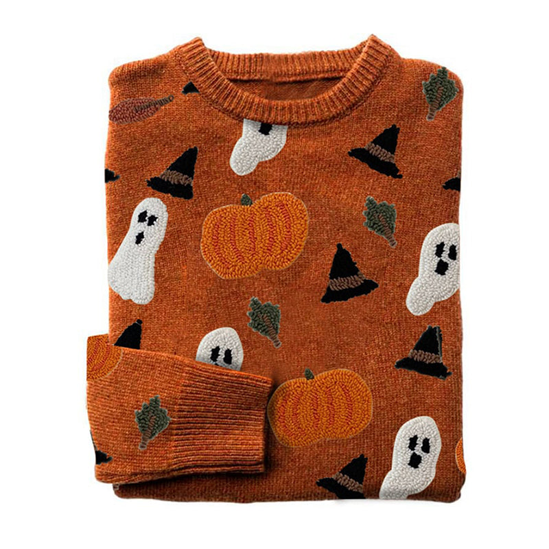 Beautifully Crafted Sweater