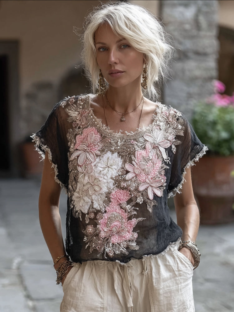 Classic Designed Top