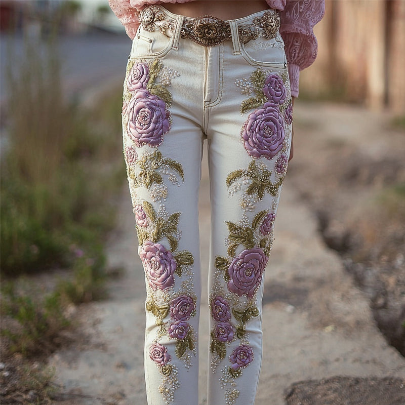 Thoughtfully Designed Garment