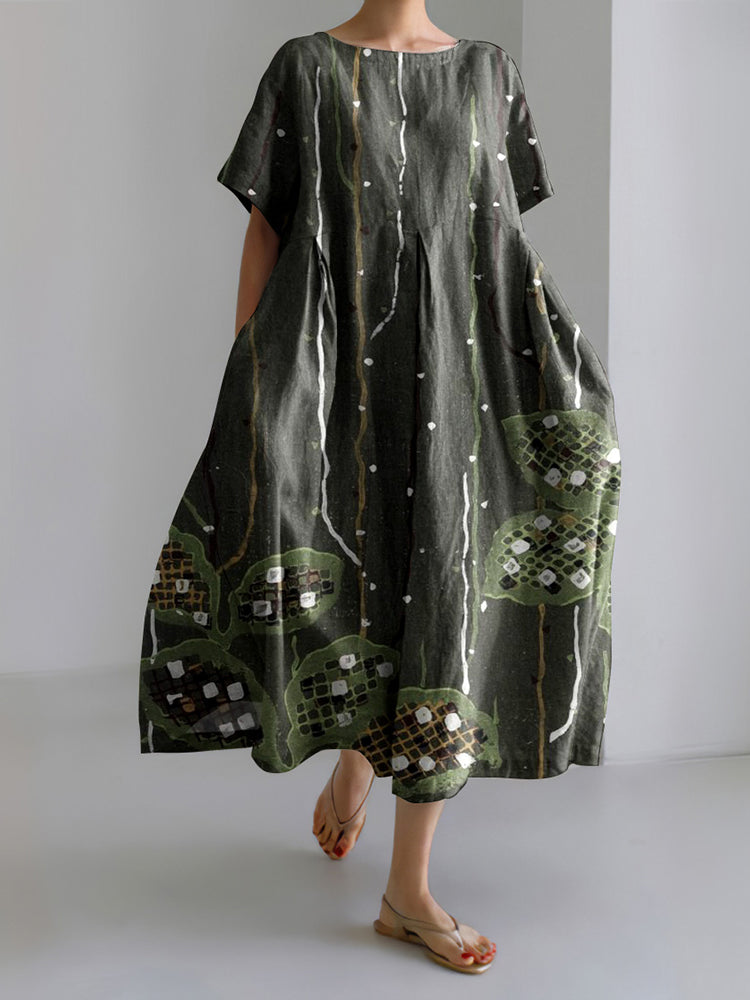 Classic Designed Dress
