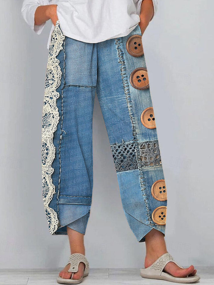 Beautifully Crafted Pants